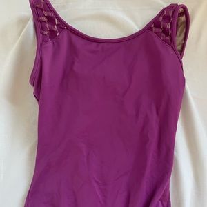 Mirella leotard